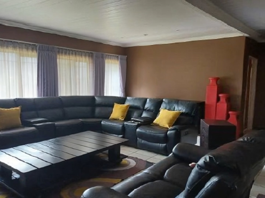 1 Bedroom Property for Sale in Ferreira Free State